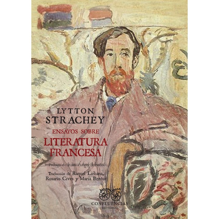 ENSAYO SOBRE LITERATURA FRANCESA