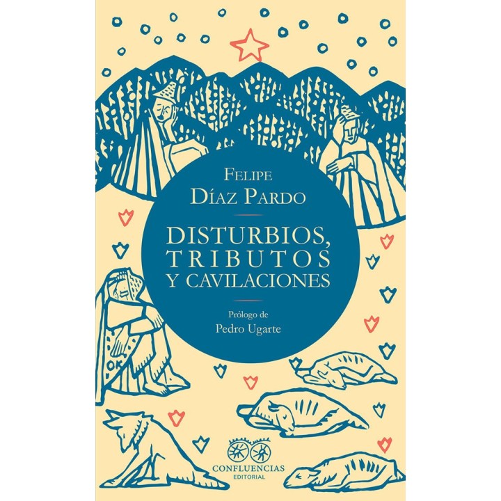 DISTURBIOS TRIBUTOS Y CAVILACIONES