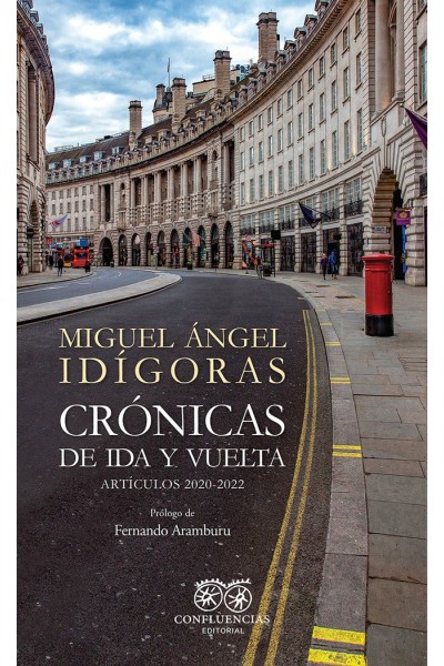 CRONICAS DE IDA Y VUELTA