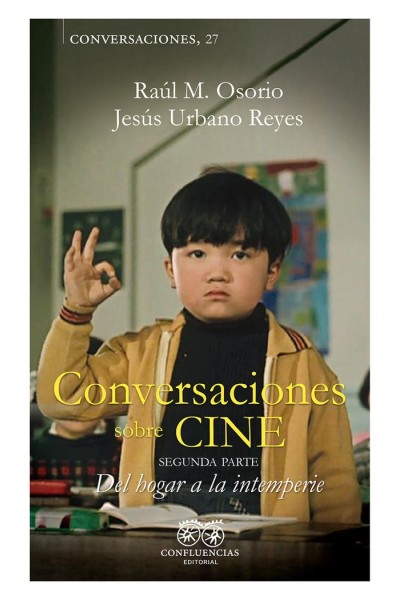 CONVERSACIONES SOBRE CINE II