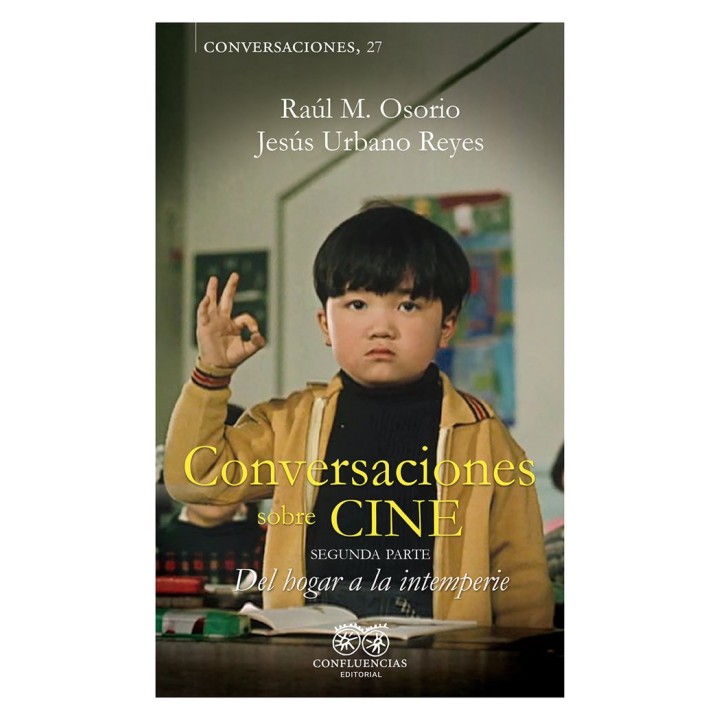 CONVERSACIONES SOBRE CINE II