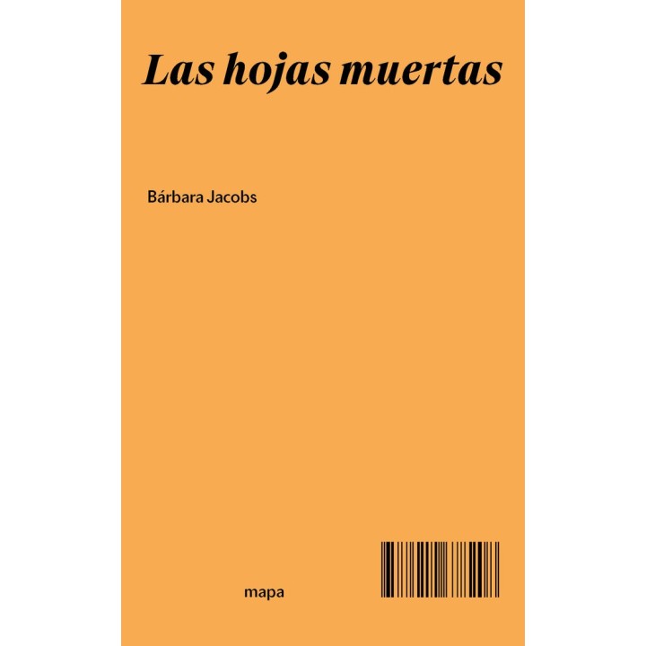 LAS HOJAS MUERTAS