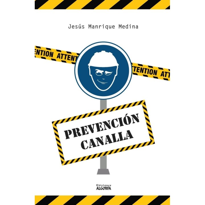 PREVENCION CANALLA