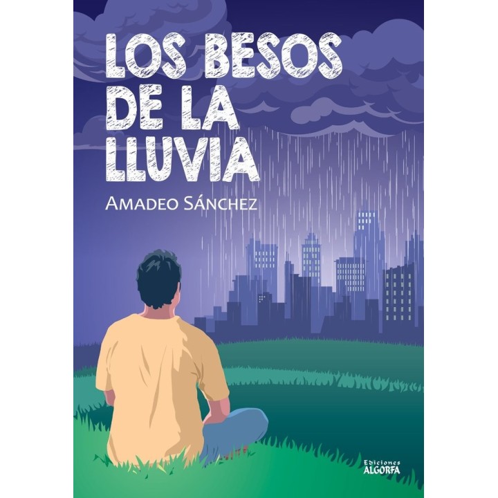 LOS BESOS DE LA LLUVIA