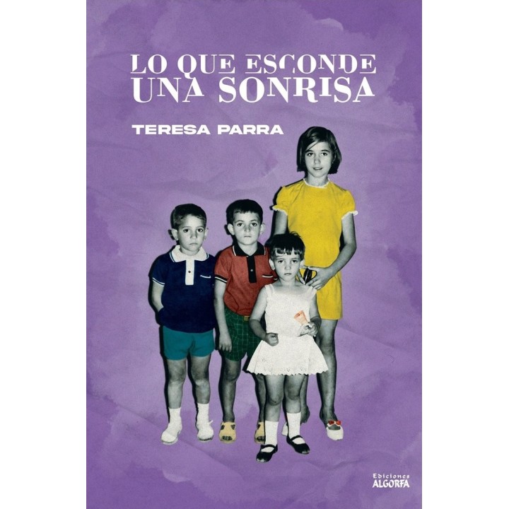 LO QUE ESCONDE UNA SONRISA