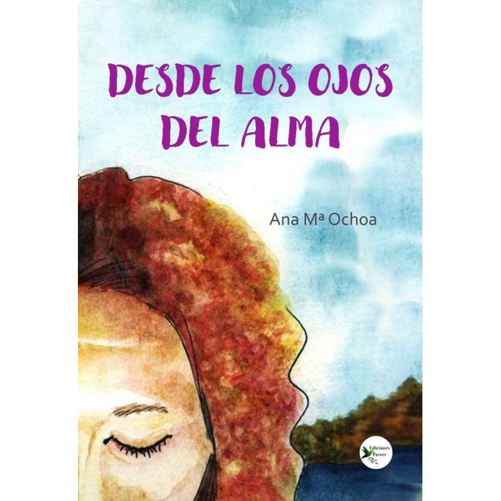DESDE LOS OJOS DEL ALMA