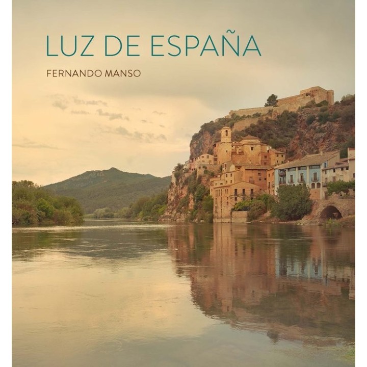 LUZ DE ESPAÑA
