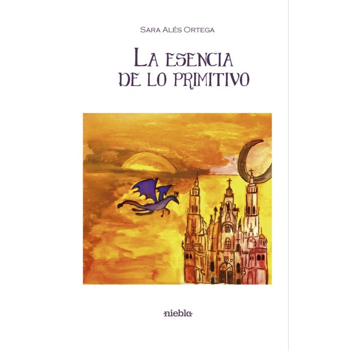 LA ESENCIA DE LO PRIMITIVO