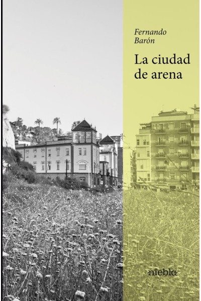 LA CIUDAD DE ARENA