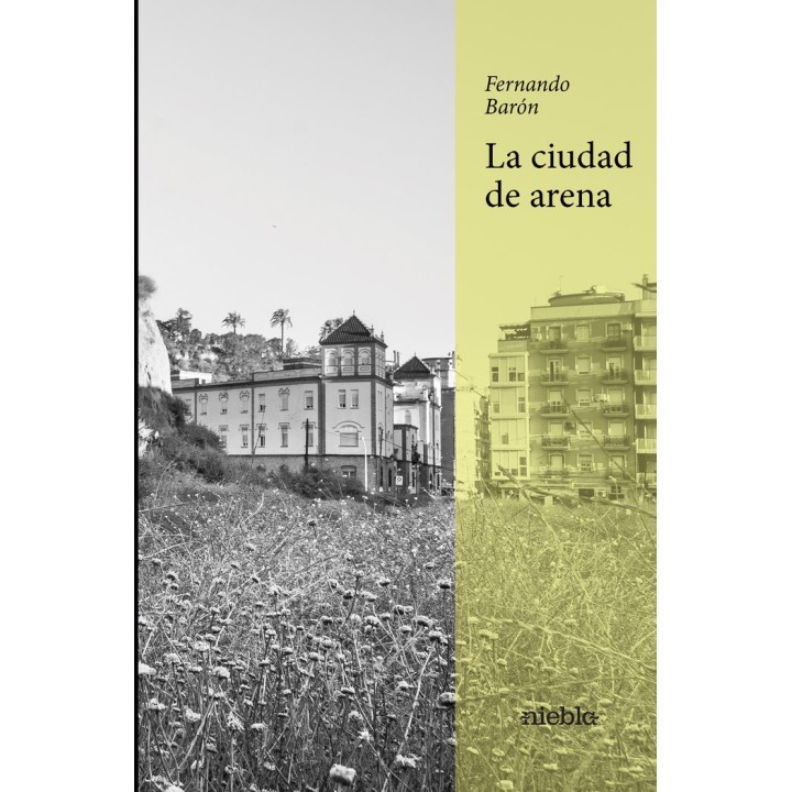 LA CIUDAD DE ARENA