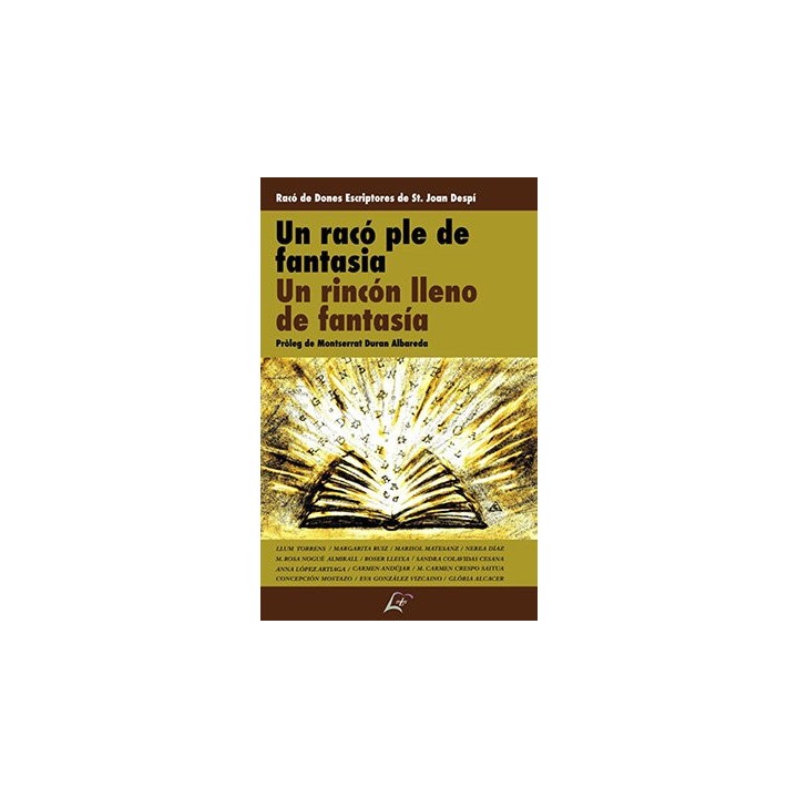 UN RACO PLE DE FANTASIA
