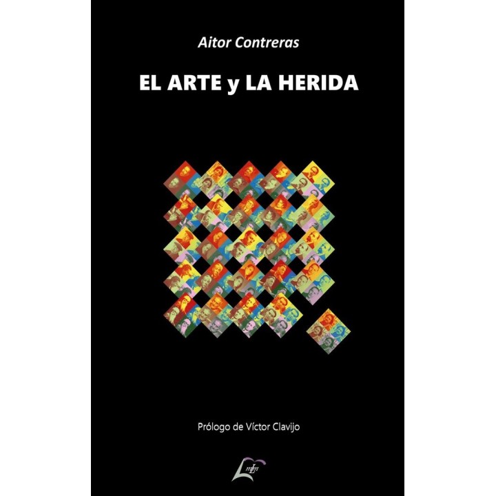 EL ARTE Y LA HERIDA