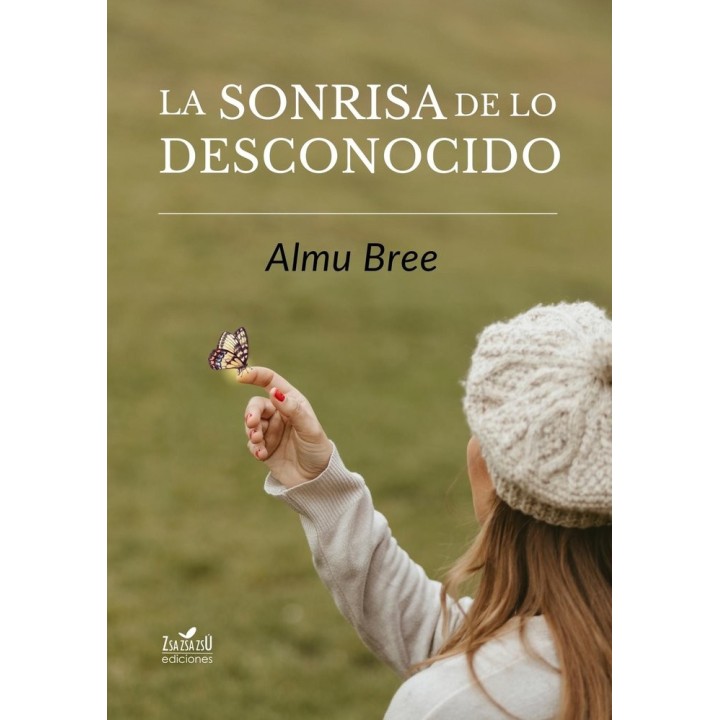 LA SONRISA DE LO DESCONOCIDO