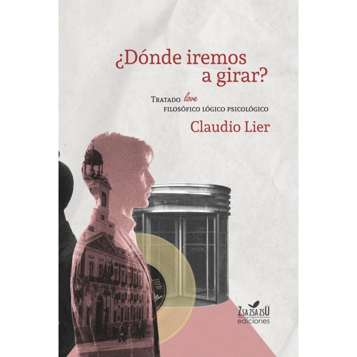 ¿DONDE IREMOS A GIRAR?
