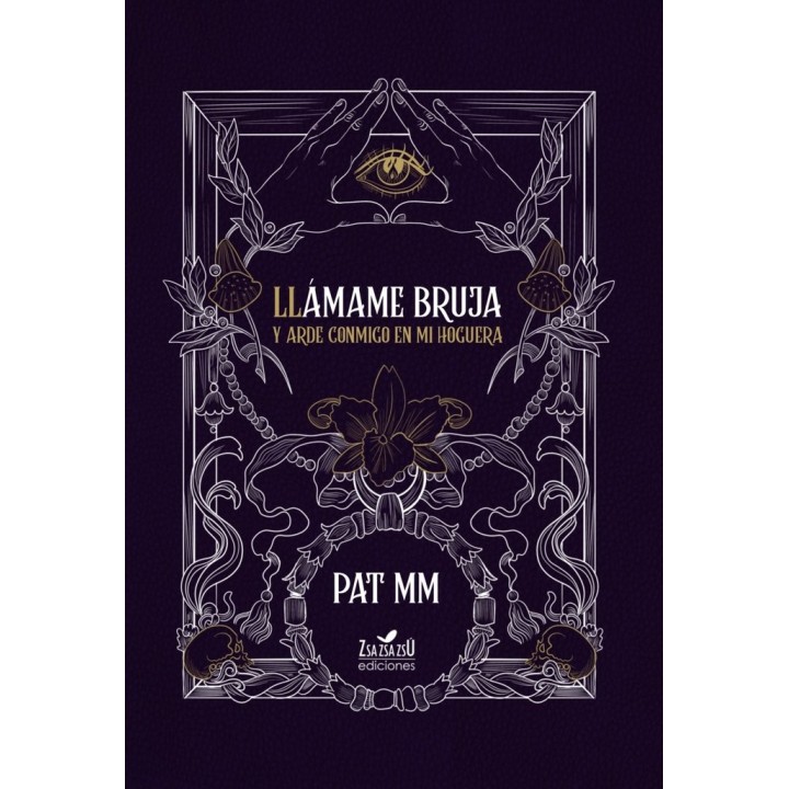 LLAMAME BRUJA