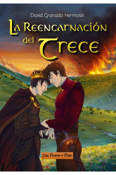 LA REENCARNACION DEL TRECE