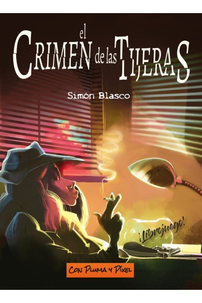 EL CRIMEN DE LAS TIJERAS