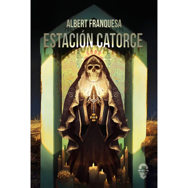 ESTACION CATORCE