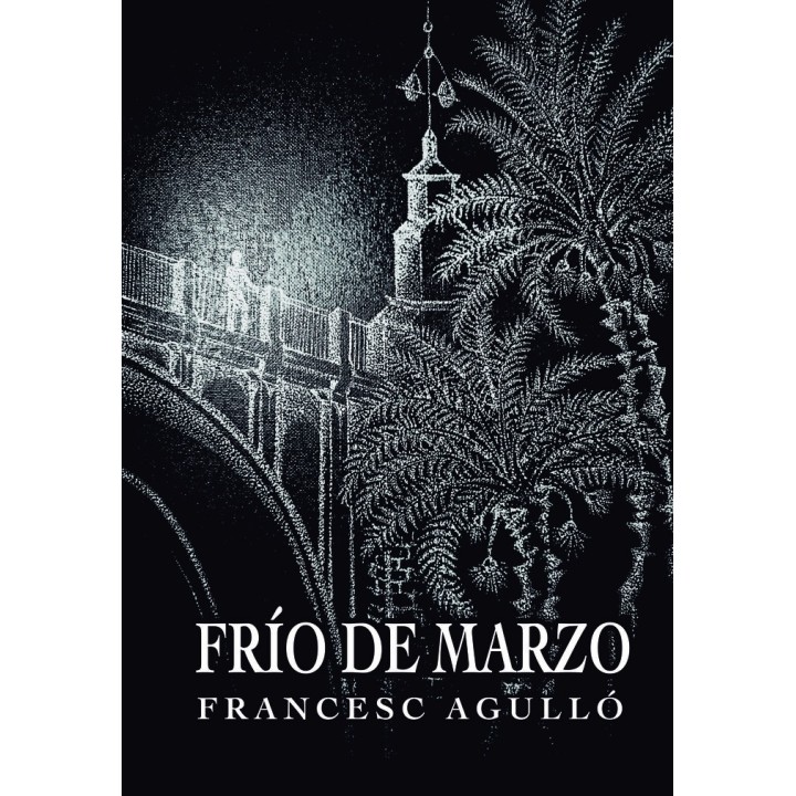 FRÍO DE MARZO