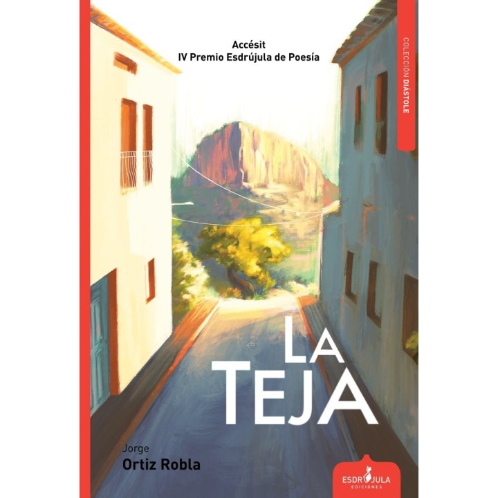 TEJA,LA