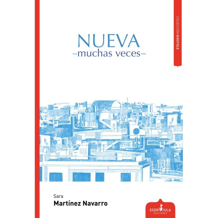 NUEVA MUCHAS VECES