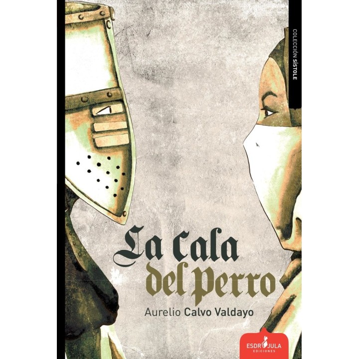 LA CALA DEL PERRO