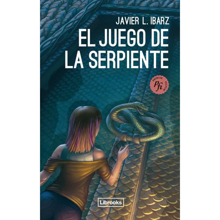 JUEGO DE LA SERPIENTE,EL