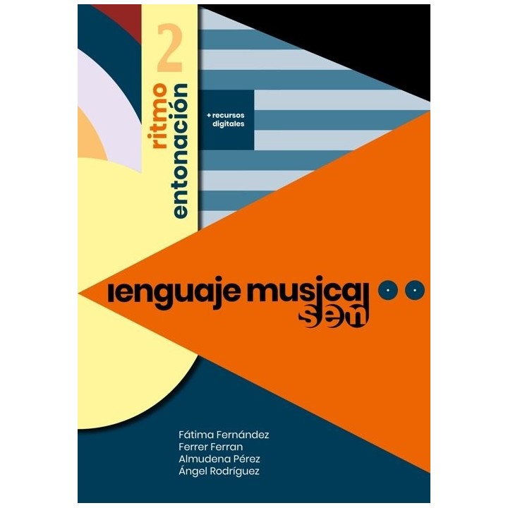 LENGUAJE MUSICAL SEM 2