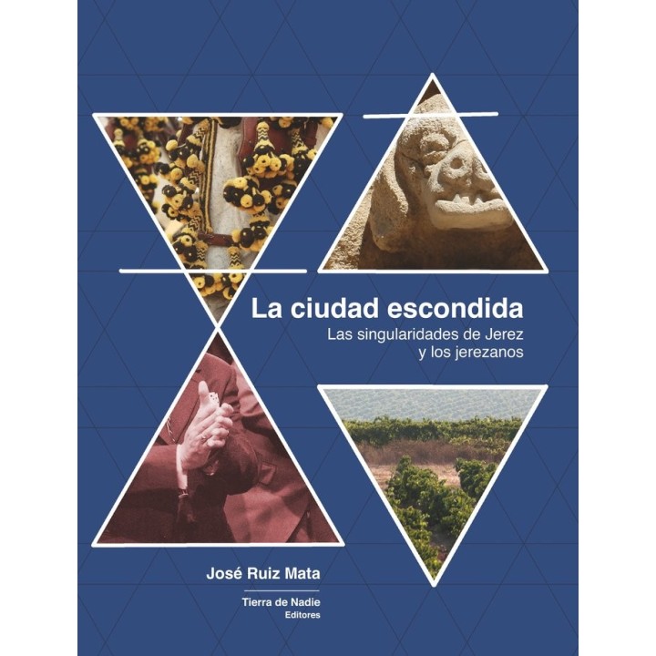 LA CIUDAD ESCONDIDA