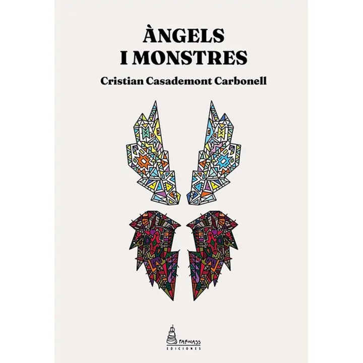 ÀNGELS I MONSTRES