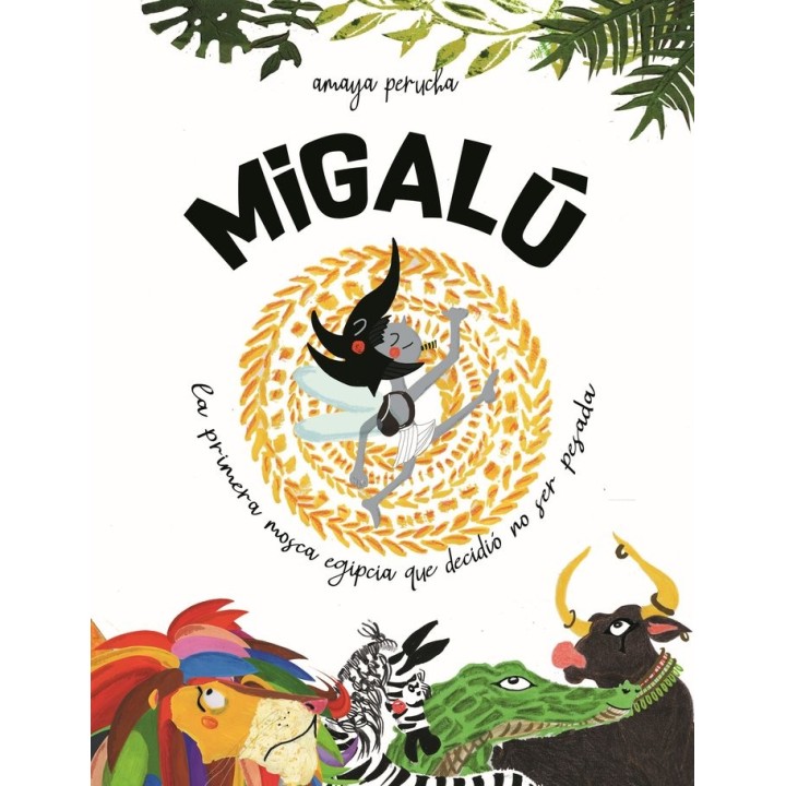 MIGALU