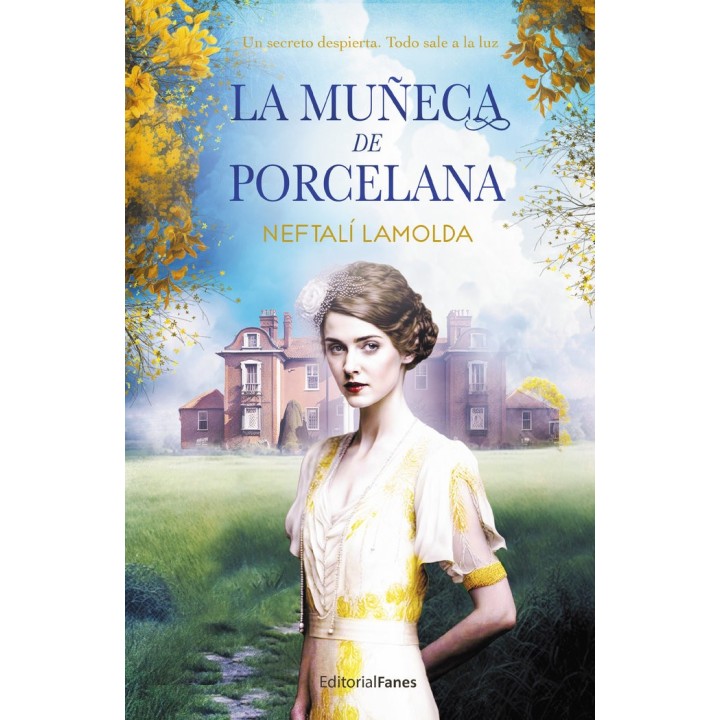 LA MUÑECA DE PORCELANA