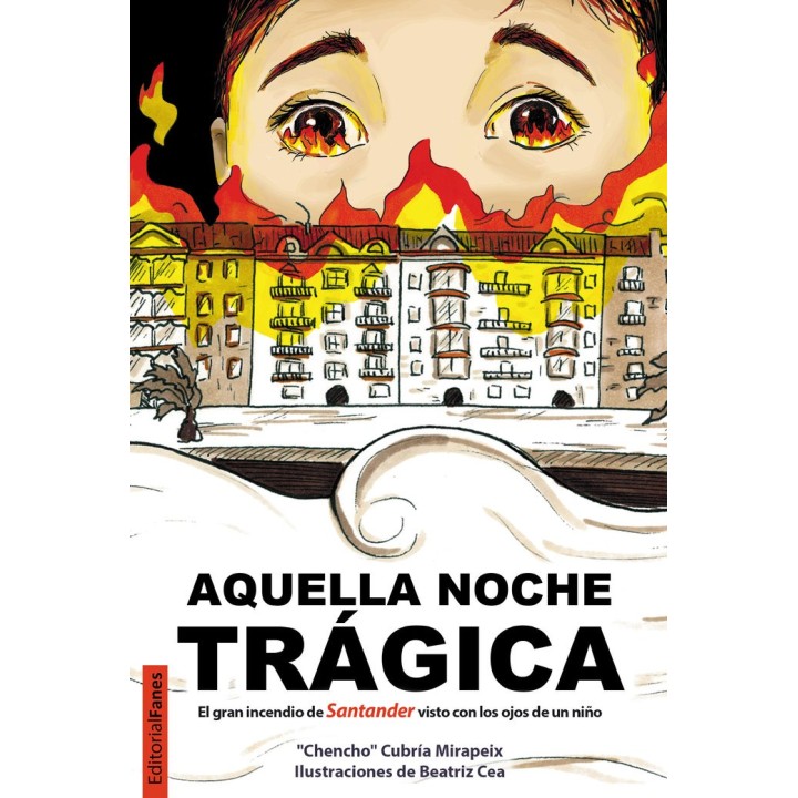 AQUELLA NOCHE TRAGICA