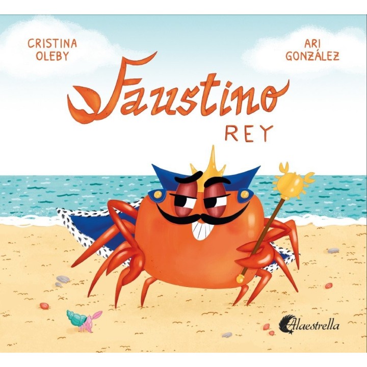 FAUSTINO REY