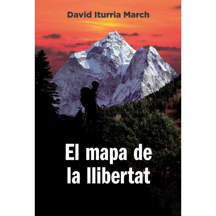 EL MAPA DE LA LLIBERTAT