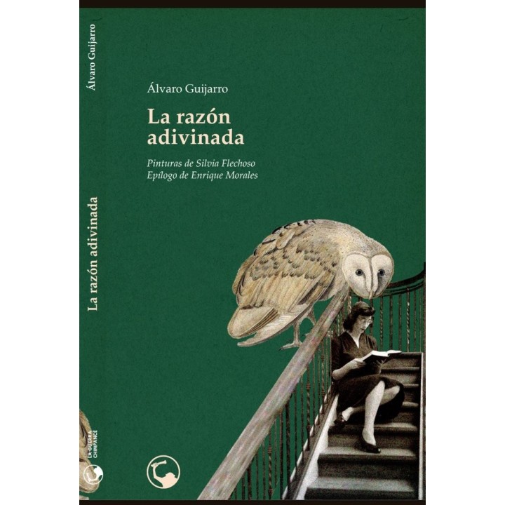 LA RAZON ADIVINADA