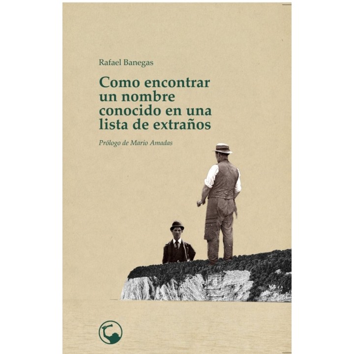 COMO ENCONTRAR UN NOMBRE CONOCIDO EN UNA LISTA DE EXTRAÑOS