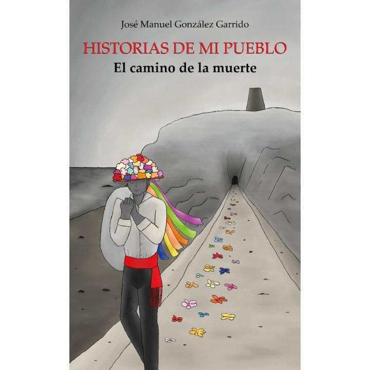 HISTORIAS DE MI PUEBLO