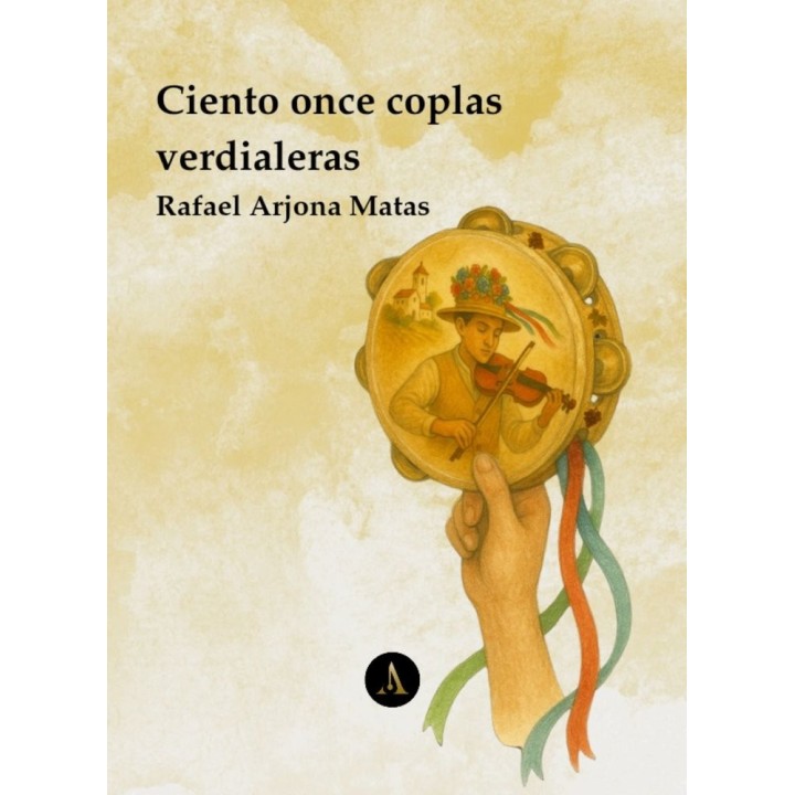 CIENTO ONCE COPLAS VERDIALERAS