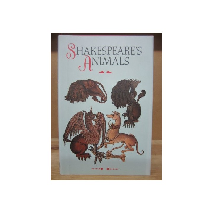 SHAKESPEARE'S ANIMALS 1995