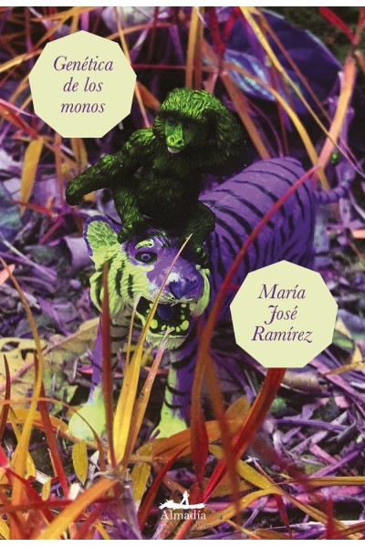 GENETICA DE LOS MONOS