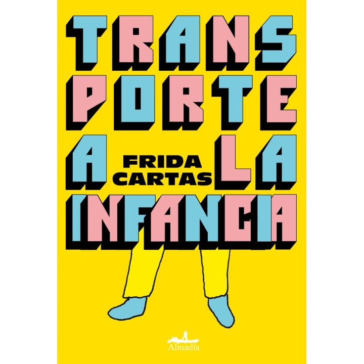 TRANSPORTE A LA INFANCIA
