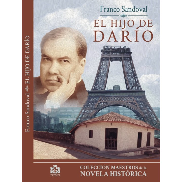EL HIJO DE DARIO