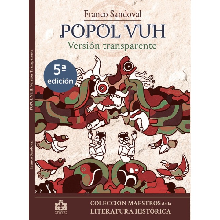 POPOL VUH