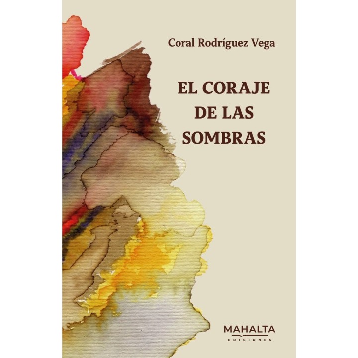 EL CORAJE DE LAS SOMBRAS
