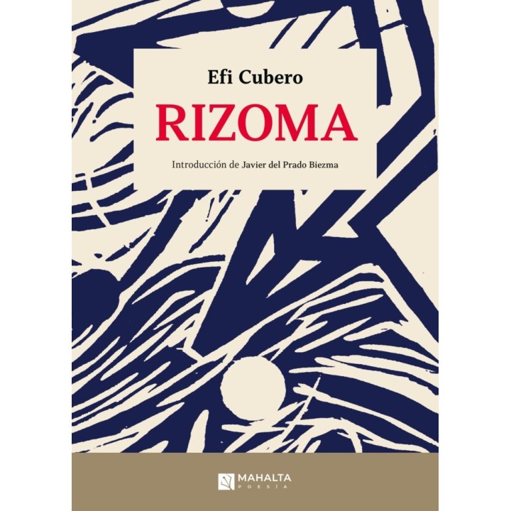 RIZOMA