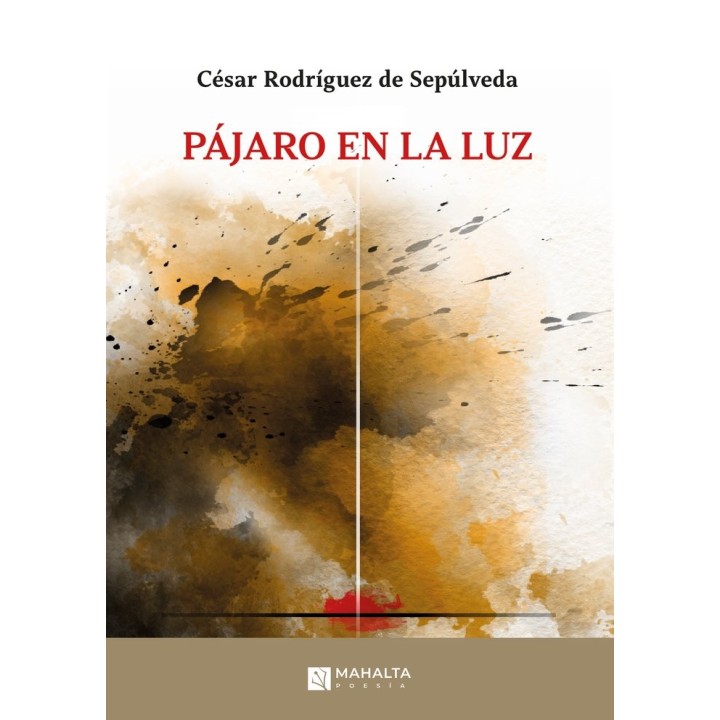 PAJARO EN LA LUZ