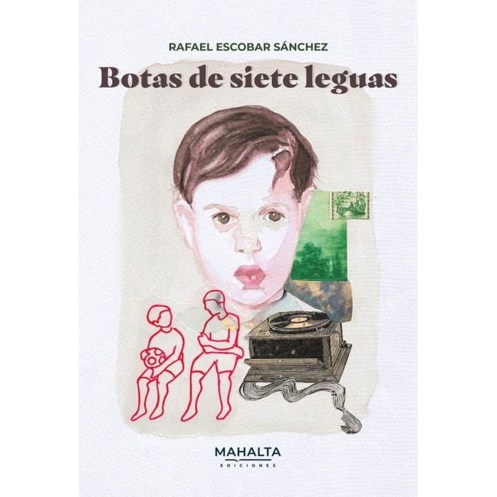 BOTAS DE SIETE LEGUAS
