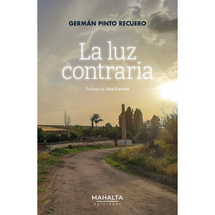 LA LUZ CONTRARIA