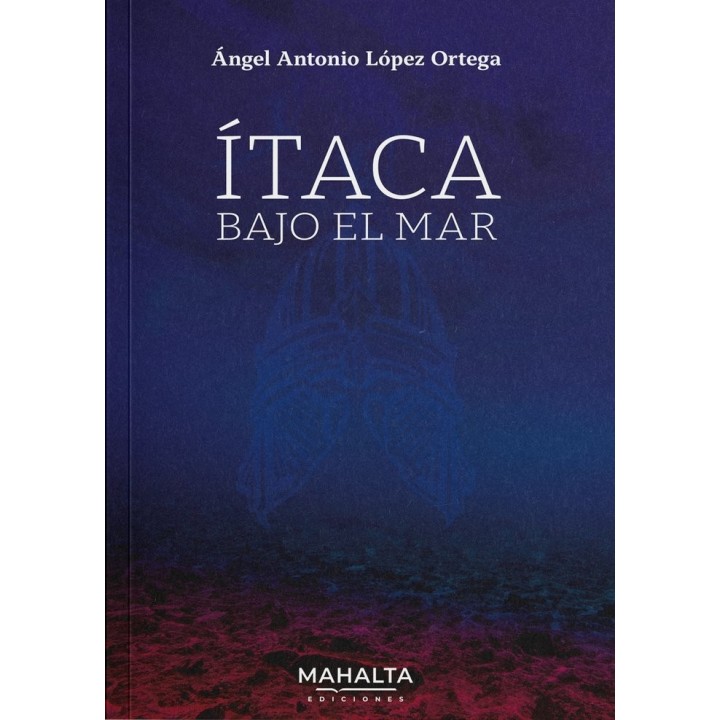 ITACA BAJO EL MAR